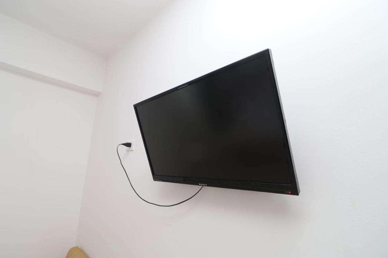 Aparthotel Blue
