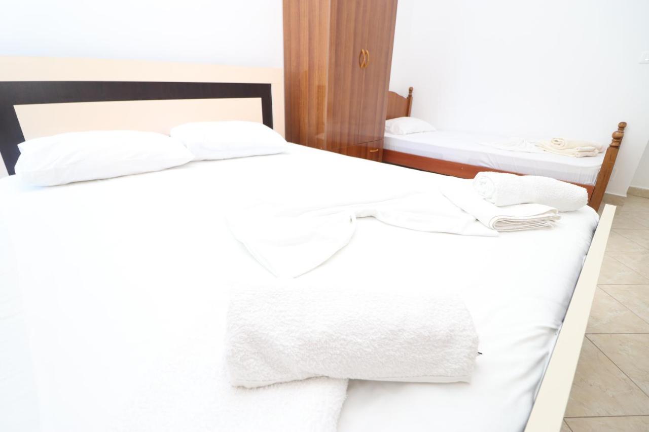 Aparthotel Blue *