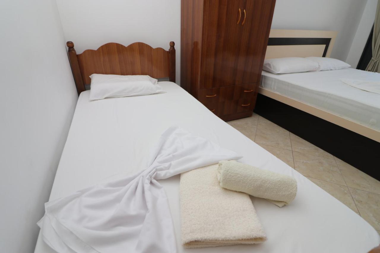 Aparthotel Blue