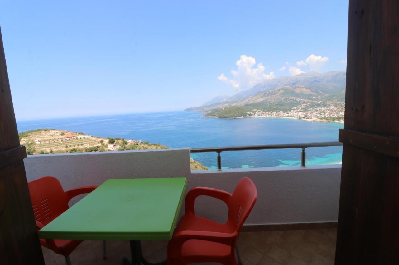 Blue Himare