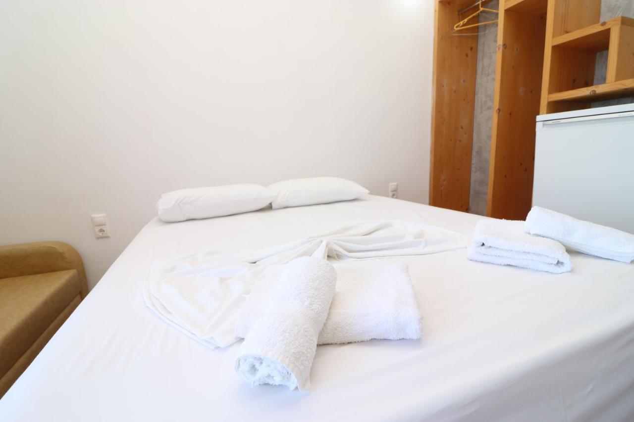 Aparthotel Blue *