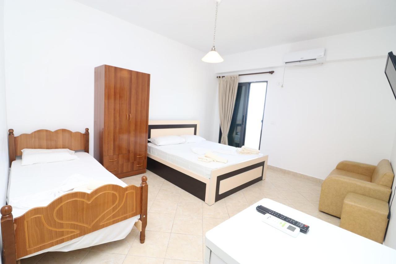Aparthotel Blue