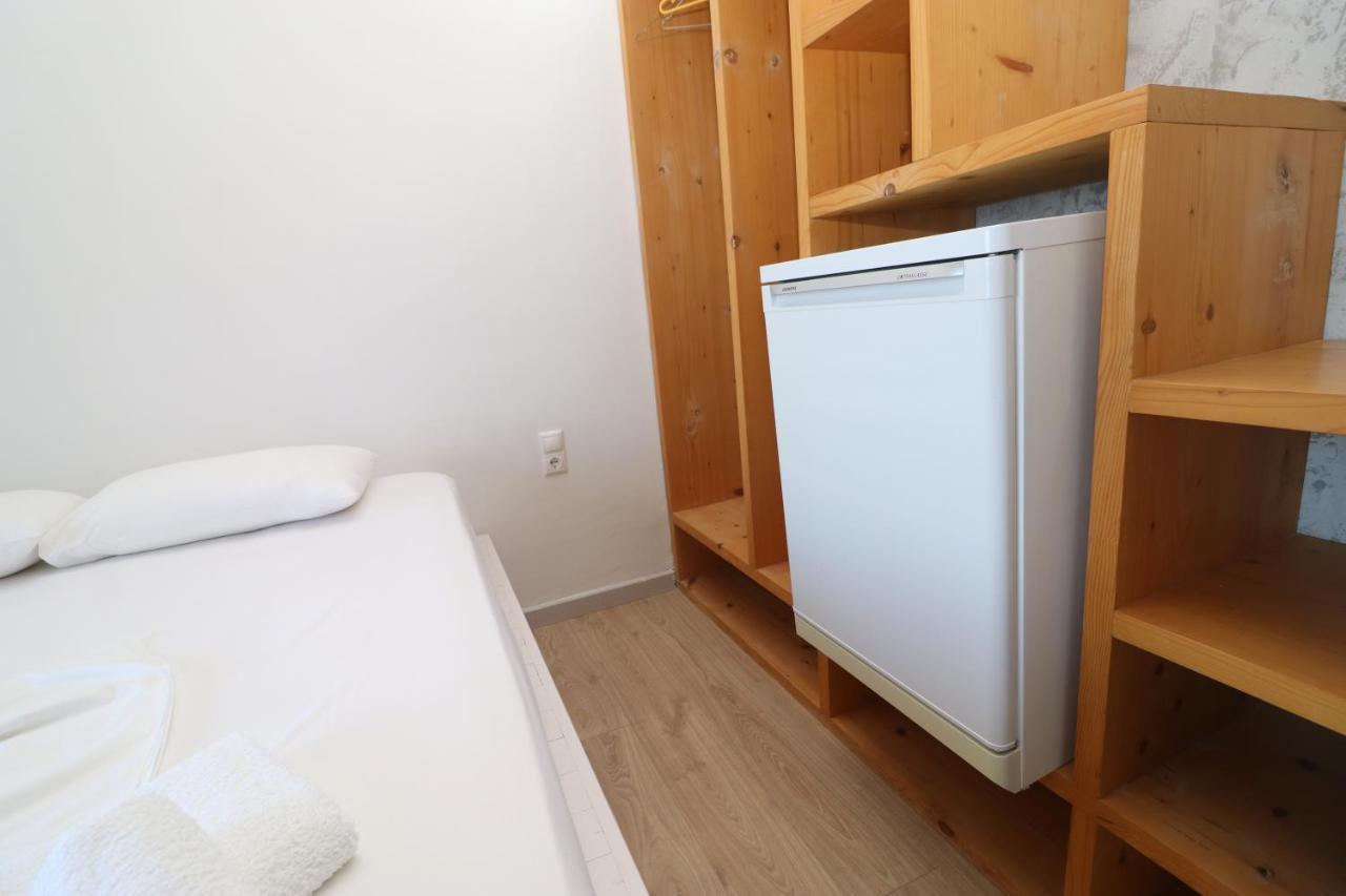 Blue Aparthotel Himare