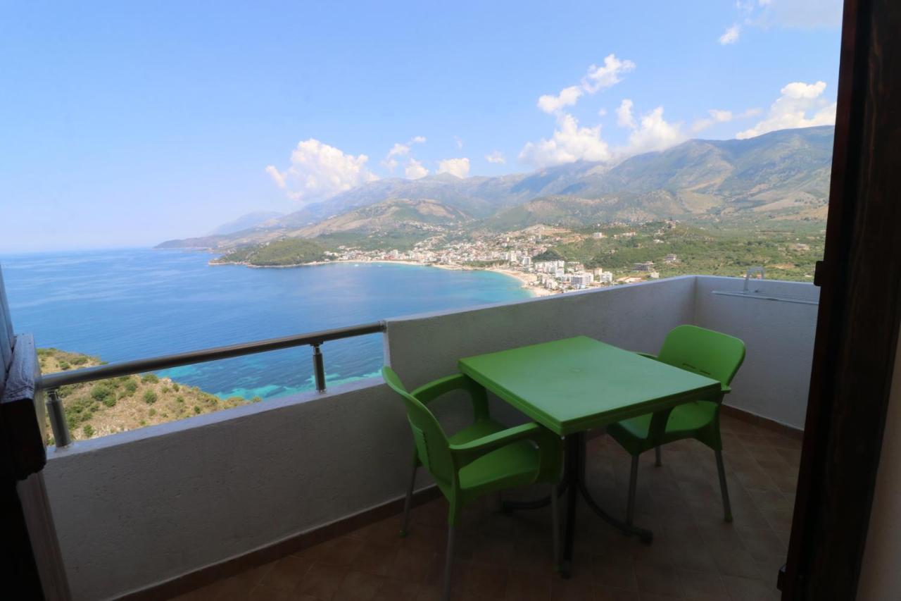 Blue Aparthotel Himare