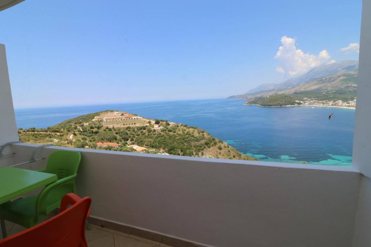 Blue * Himare