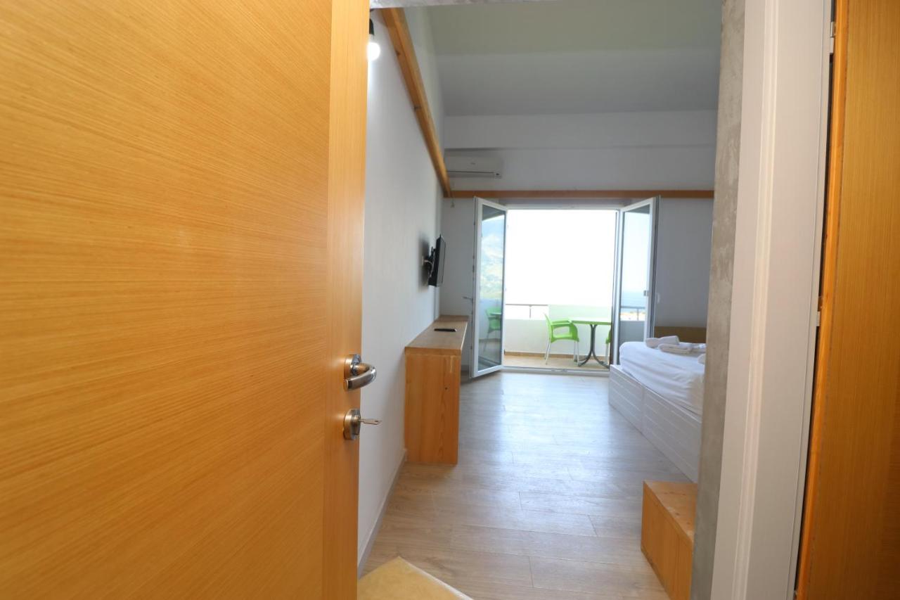 Aparthotel Blue Himare