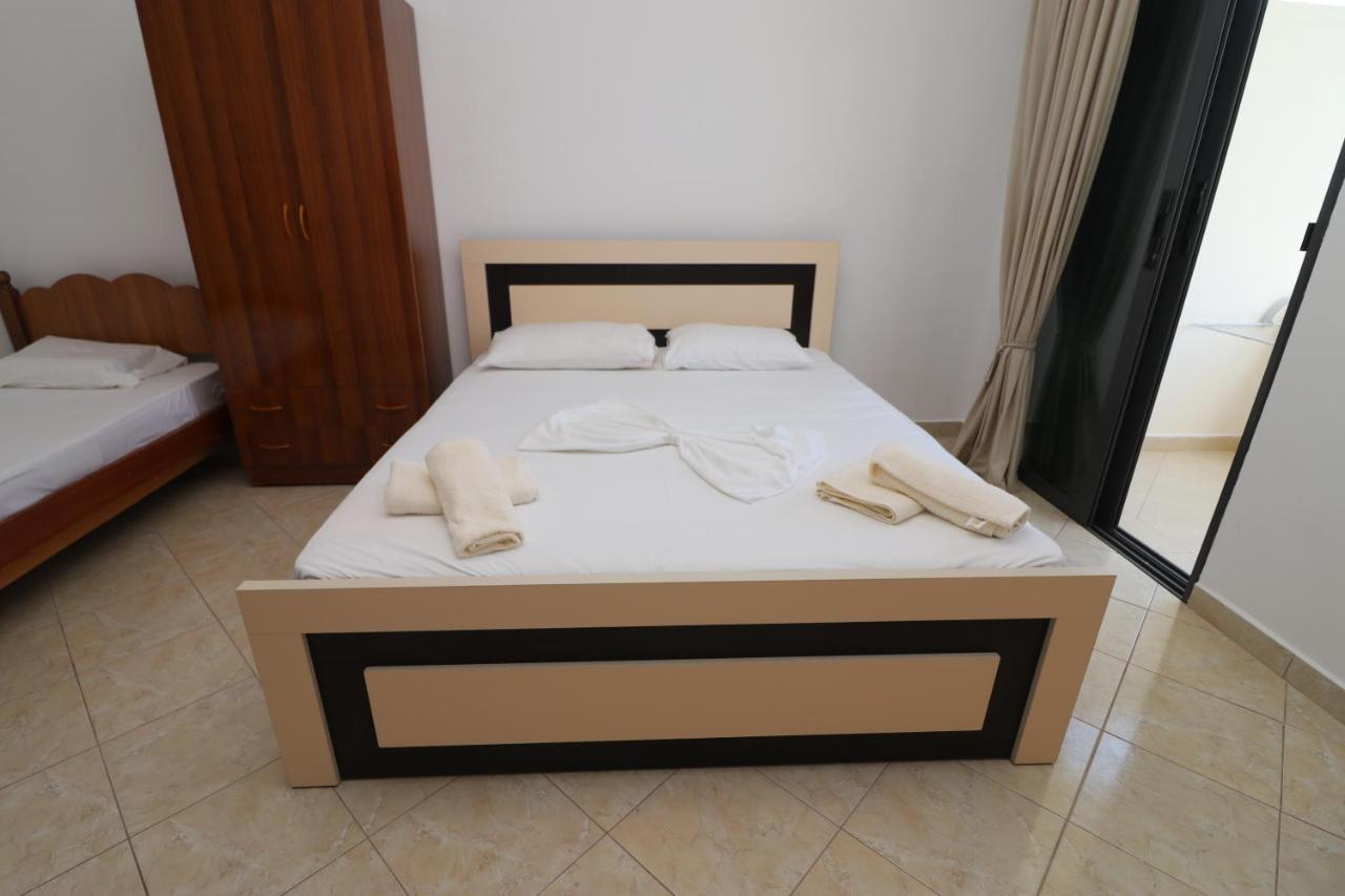 Blue Aparthotel Himare