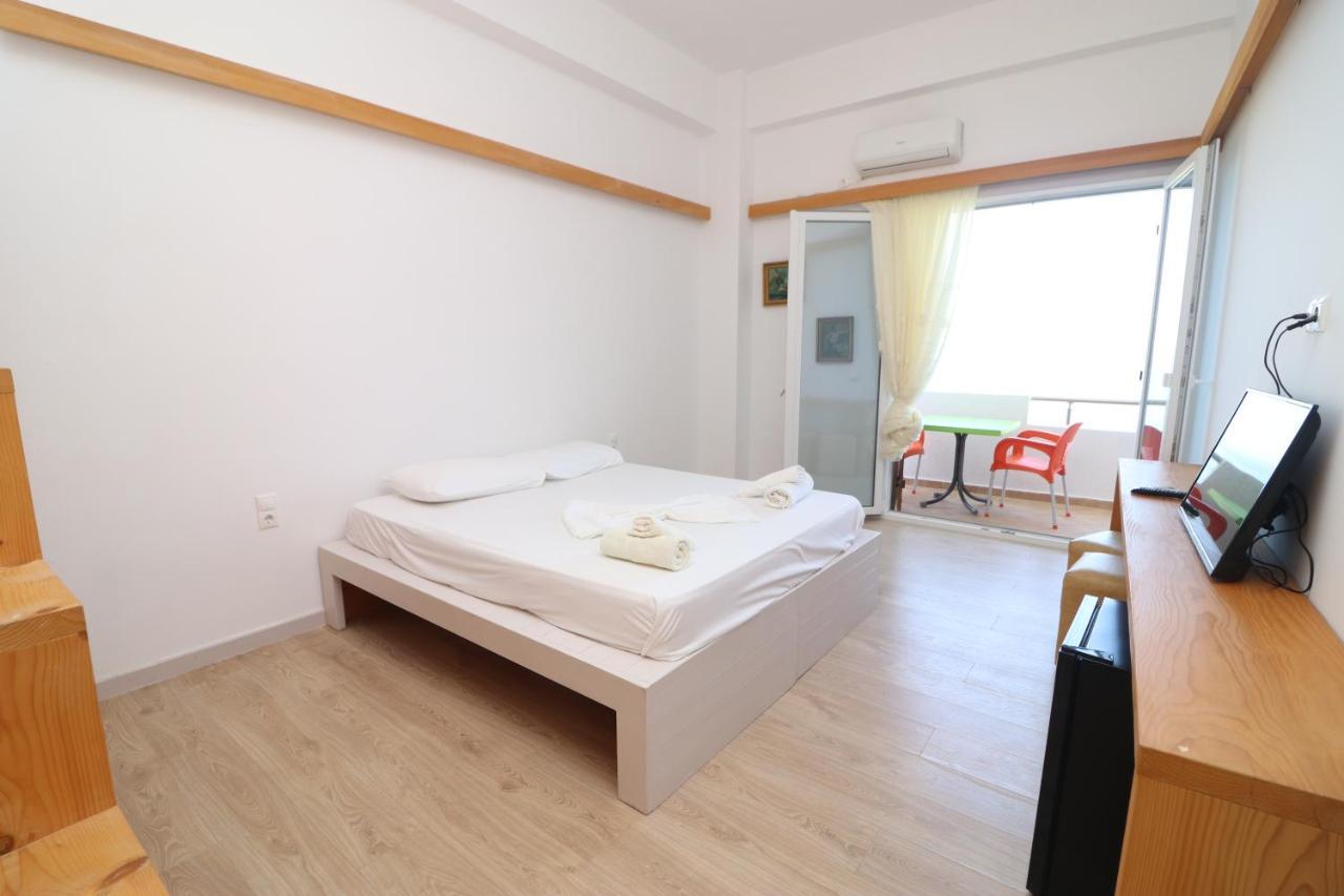 Aparthotel Blue Himare