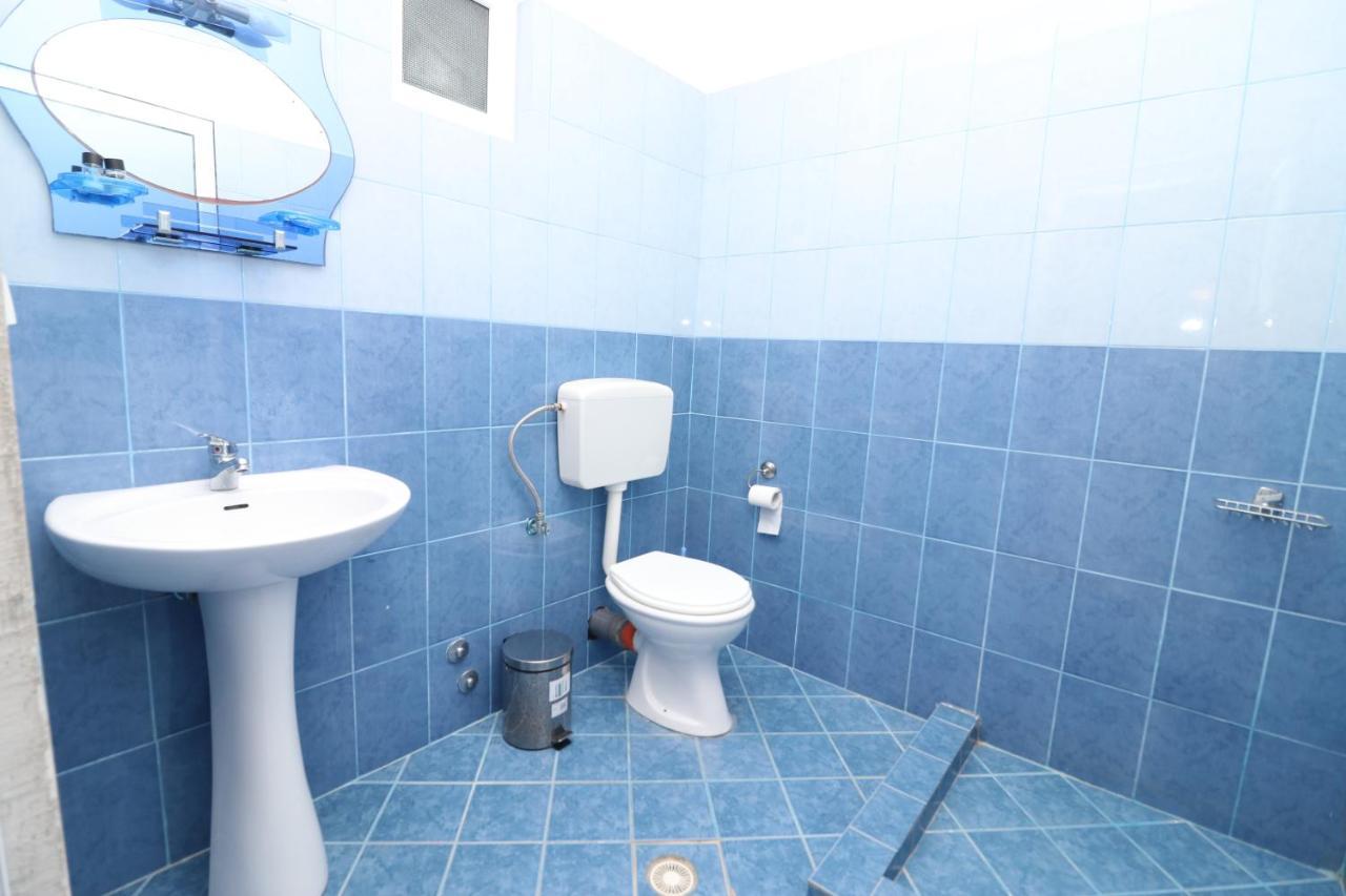 Blue Aparthotel