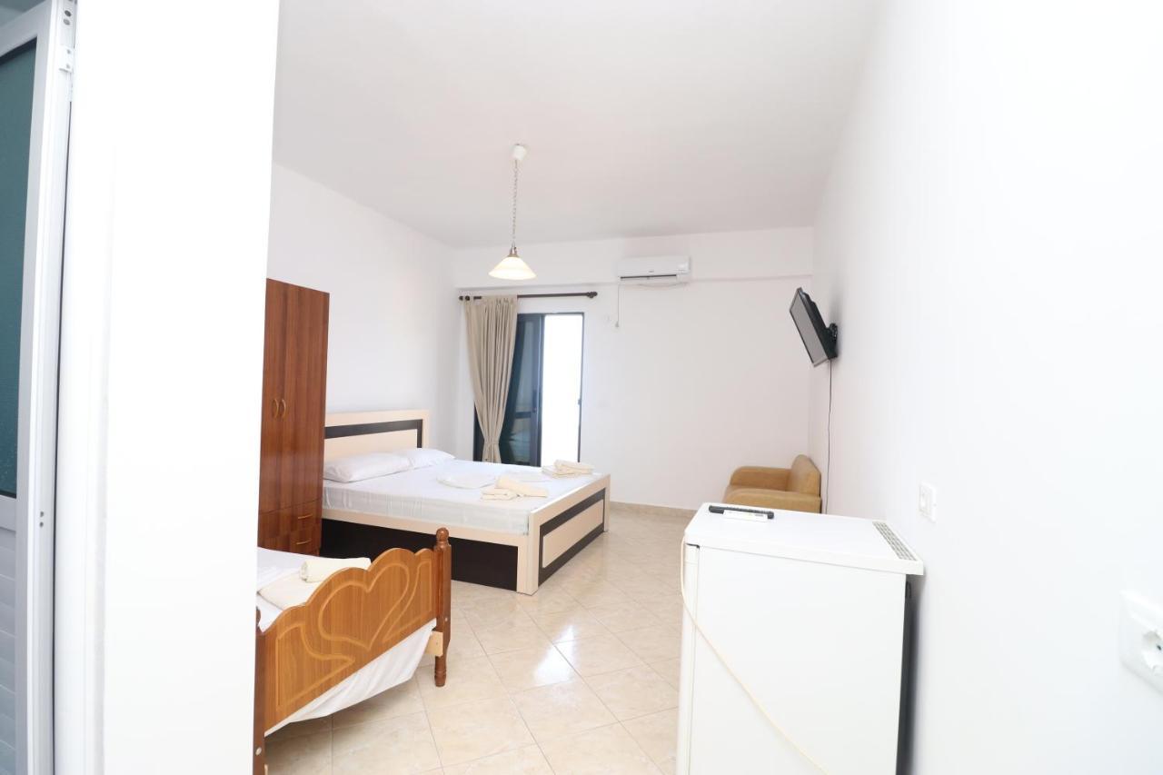 Aparthotel Blue *