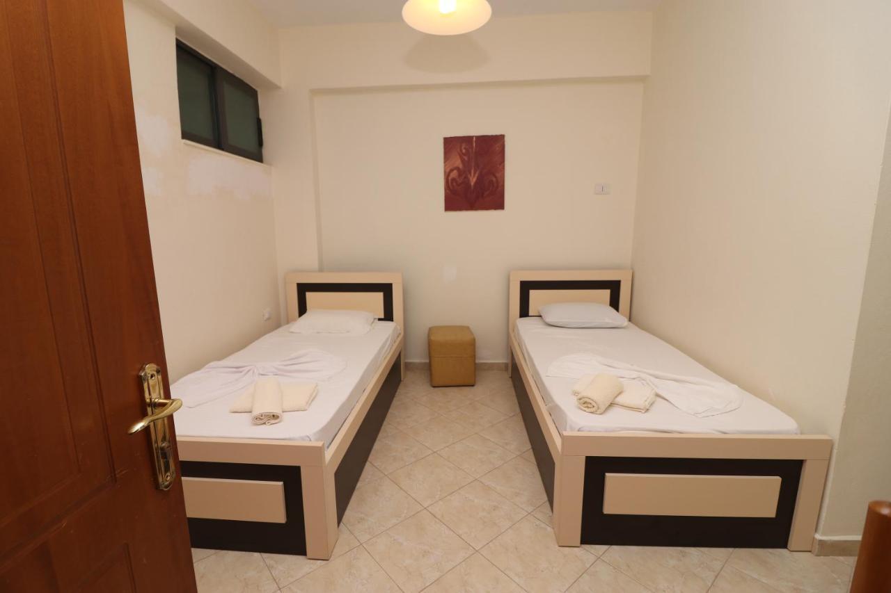 Aparthotel Blue Himare
