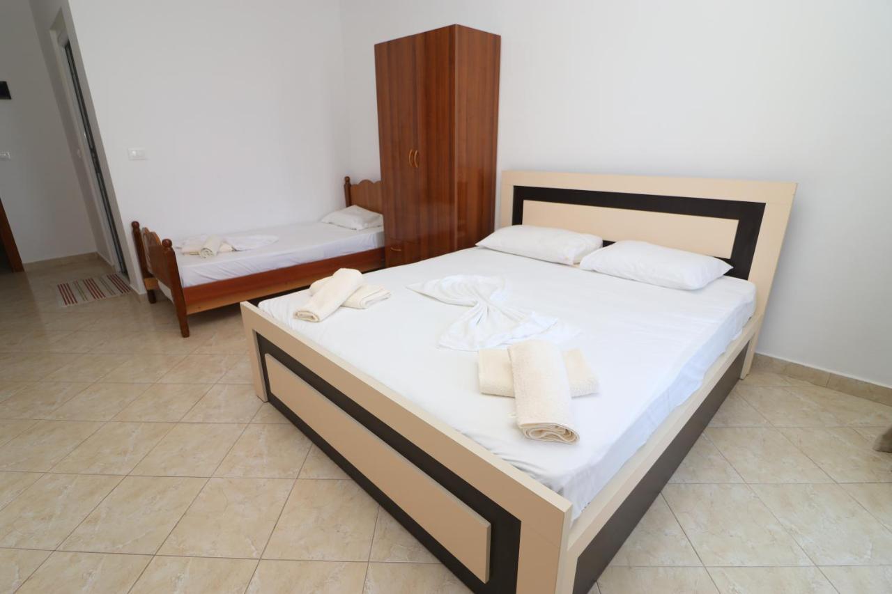Blue Aparthotel