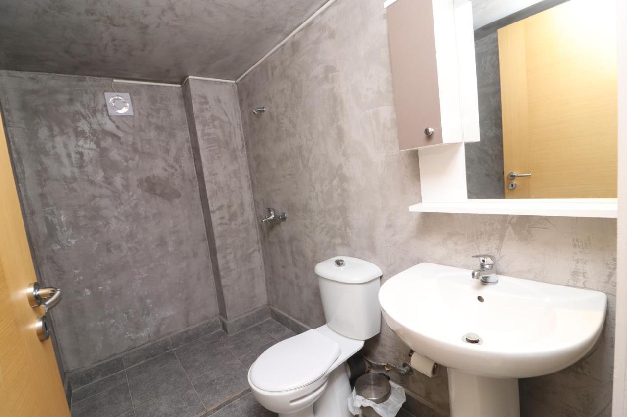 Blue Aparthotel Himare