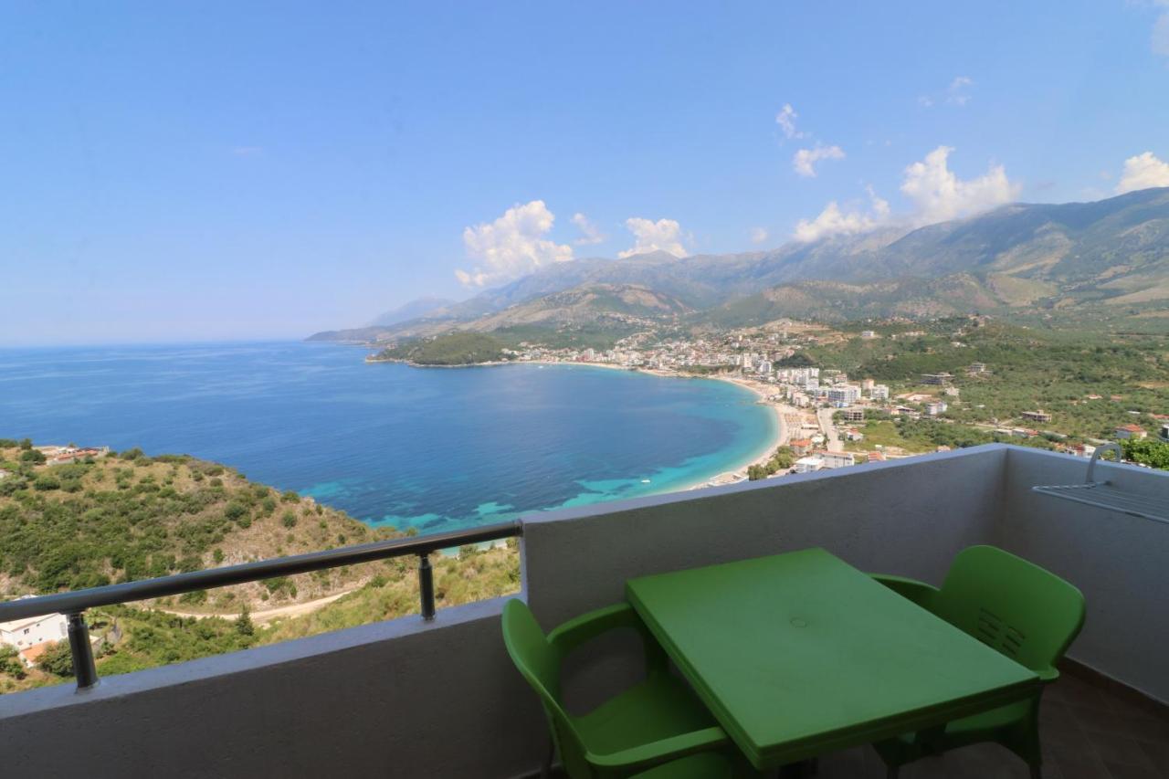 Aparthotel Blue Himare