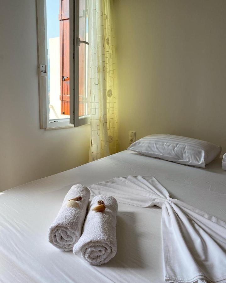 Blue Appart hôtel Himarë