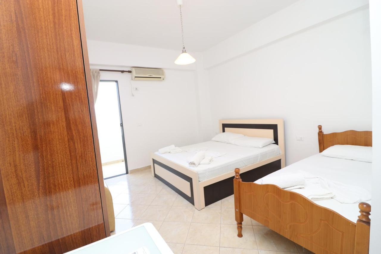 Appart hôtel Blue Himarë
