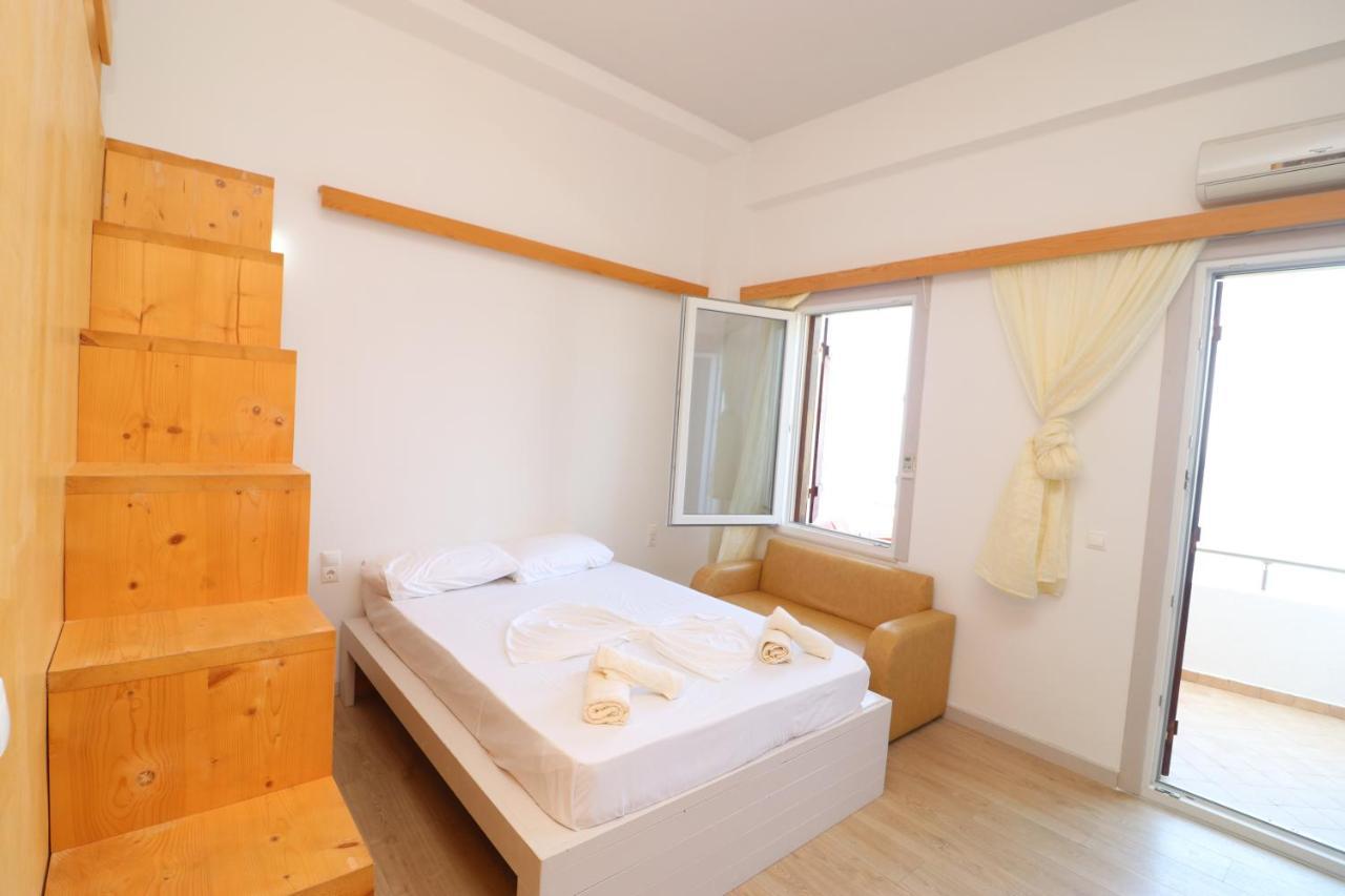 Appart hôtel Blue *
