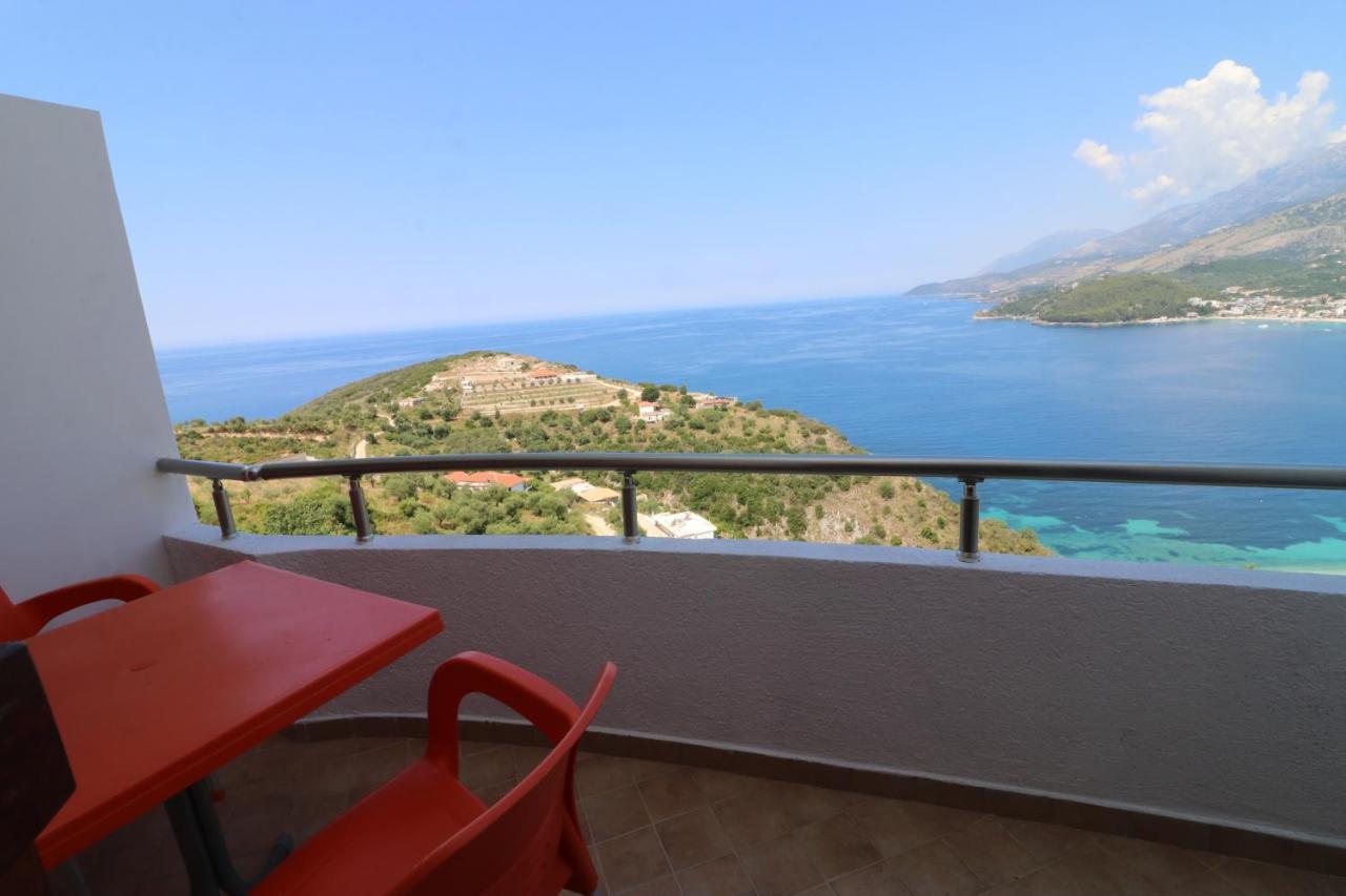 Appart hôtel Blue *